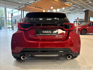 Toyota Yaris 1,6   GR Turbo Dynamic VI 1800