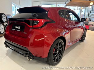 Toyota Yaris 1,6   GR Turbo Dynamic VI 1800