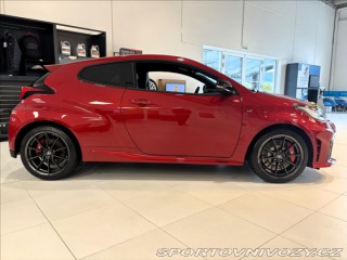 Toyota Yaris 1,6   GR Turbo Dynamic VI 1800