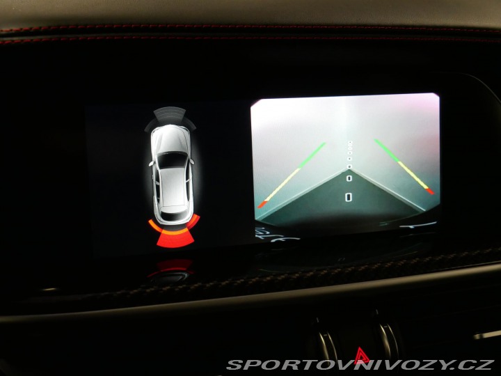 Alfa Romeo Stelvio Quadrifoglio 2019