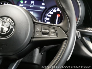 Alfa Romeo Stelvio Quadrifoglio 2019