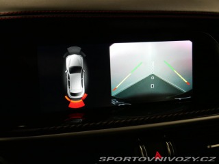 Alfa Romeo Stelvio Quadrifoglio 2019