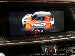 Alfa Romeo Stelvio Quadrifoglio 2019
