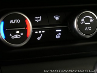 Alfa Romeo Stelvio Quadrifoglio 2019