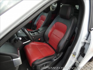 Jaguar F-Pace 3,0 D 300 PS,R-Sport,ČR,D 2016