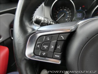 Jaguar F-Pace 3,0 D 300 PS,R-Sport,ČR,D 2016