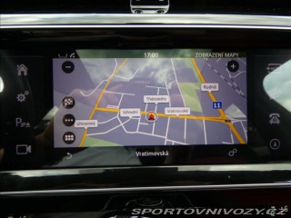 Jaguar F-Pace 3,0 D 300 PS,R-Sport,ČR,D 2016
