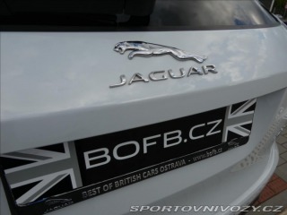 Jaguar F-Pace 3,0 D 300 PS,R-Sport,ČR,D 2016