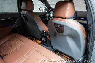 BMW 5 540d xDrive ///M*HK*ČR*ZÁ 2025