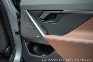 BMW 5 540d xDrive ///M*HK*ČR*ZÁ 2025