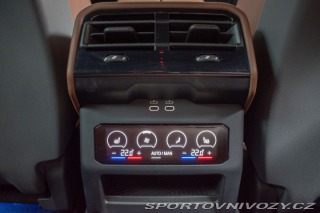 BMW 5 540d xDrive ///M*HK*ČR*ZÁ 2025
