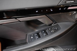 BMW 5 540d xDrive ///M*HK*ČR*ZÁ 2025