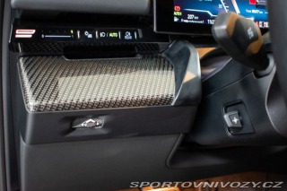 BMW 5 540d xDrive ///M*HK*ČR*ZÁ 2025