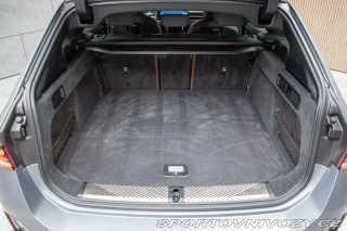 BMW 5 540d xDrive ///M*HK*ČR*ZÁ 2025