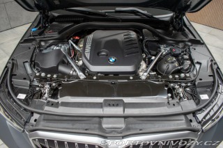 BMW 5 540d xDrive ///M*HK*ČR*ZÁ 2025