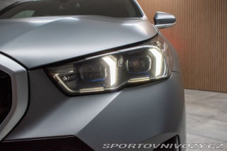 BMW 5 540d xDrive ///M*HK*ČR*ZÁ 2025