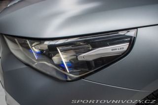 BMW 5 540d xDrive ///M*HK*ČR*ZÁ 2025