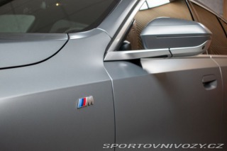 BMW 5 540d xDrive ///M*HK*ČR*ZÁ 2025