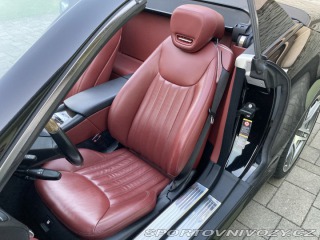 Mercedes-Benz SL 350 , Optic SL 63 AMG 2009