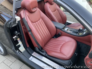 Mercedes-Benz SL 350 , Optic SL 63 AMG 2009