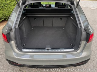 Audi A4 Competition+ 2.0 TFSi ČR 2024