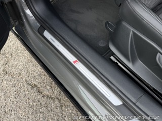 Audi A4 Competition+ 2.0 TFSi ČR 2024