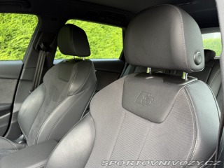 Audi A4 Competition+ 2.0 TFSi ČR 2024