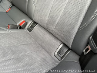 Audi A4 Competition+ 2.0 TFSi ČR 2024