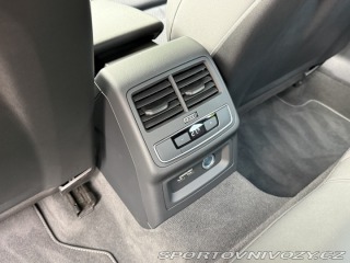 Audi A4 Competition+ 2.0 TFSi ČR 2024