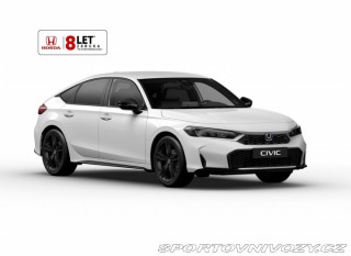 Honda Civic 2.0 e:HEV SPORT SKLADEM 2026