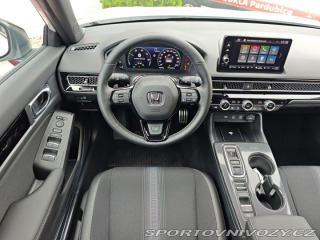 Honda Civic 2.0 e:HEV SPORT SKLADEM 2026