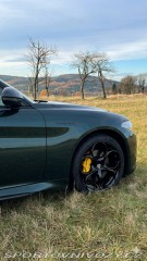 Alfa Romeo Giulia Veloce Ti 206kw 2021