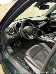 Alfa Romeo Giulia Veloce Ti 206kw 2021