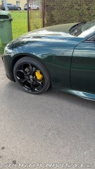 Alfa Romeo Giulia Veloce Ti 206kw 2021