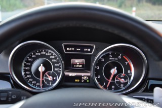 Mercedes-Benz Ostatní modely GLS 63 AMG 2014