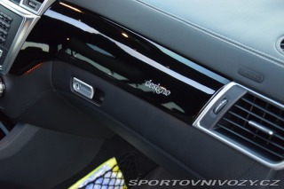 Mercedes-Benz Ostatní modely GLS 63 AMG 2014