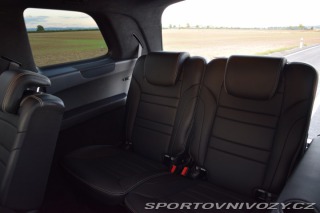 Mercedes-Benz Ostatní modely GLS 63 AMG 2014