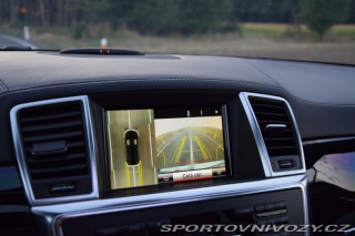 Mercedes-Benz Ostatní modely GLS 63 AMG 2014