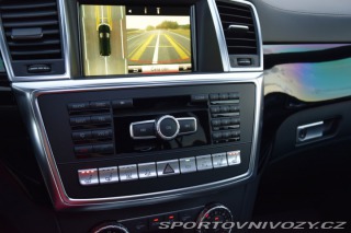 Mercedes-Benz Ostatní modely GLS 63 AMG 2014