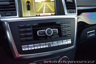 Mercedes-Benz Ostatní modely GLS 63 AMG 2014