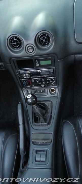 Mazda MX-5 1999
