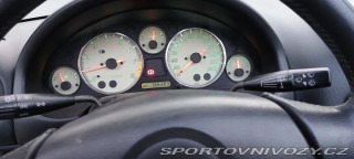 Mazda MX-5  1999