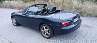 Mazda MX-5  1999