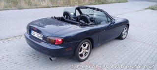 Mazda MX-5  1999