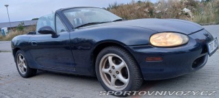 Mazda MX-5  1999