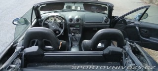 Mazda MX-5  1999