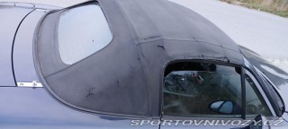 Mazda MX-5  1999