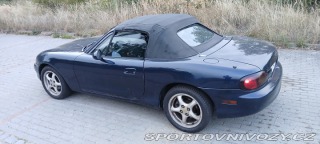 Mazda MX-5  1999