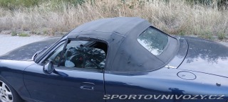 Mazda MX-5  1999