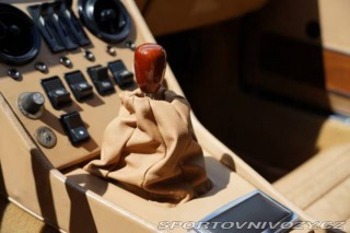 Lamborghini Espada Series II – V12 1971